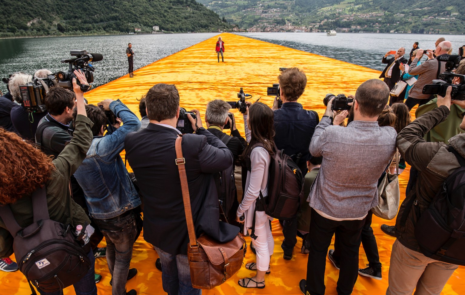 M+戲院 以多元藝術電影呈現嶄新影像體驗【秋季節目預告】 - The Culturist