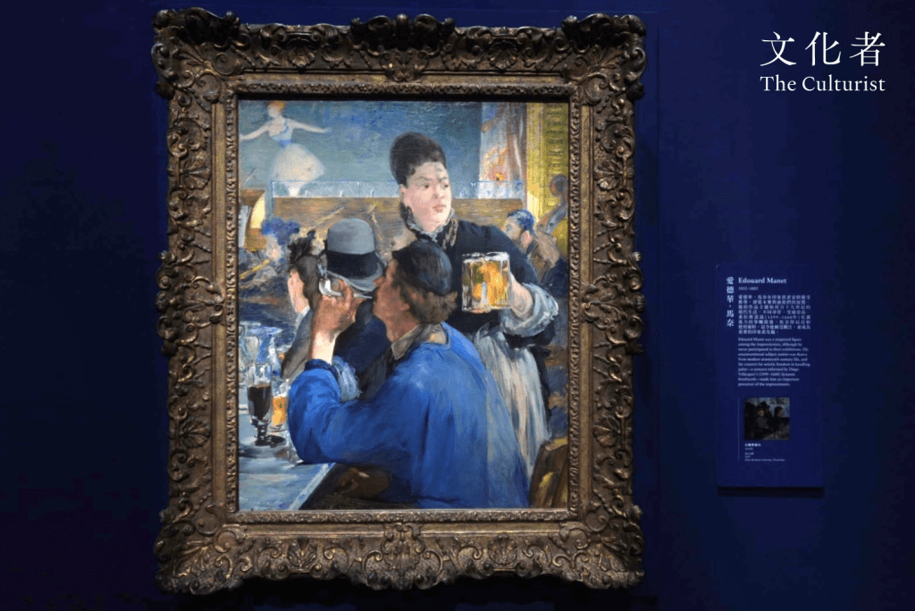 從波提切利到梵高