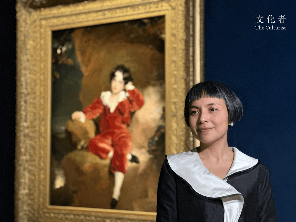 從波提切利到梵高