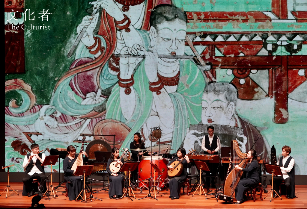 香港故宮演藝嘉年華