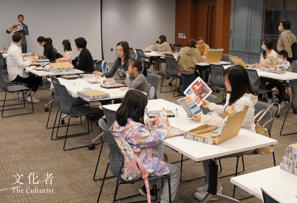 香港故宮演藝嘉年華