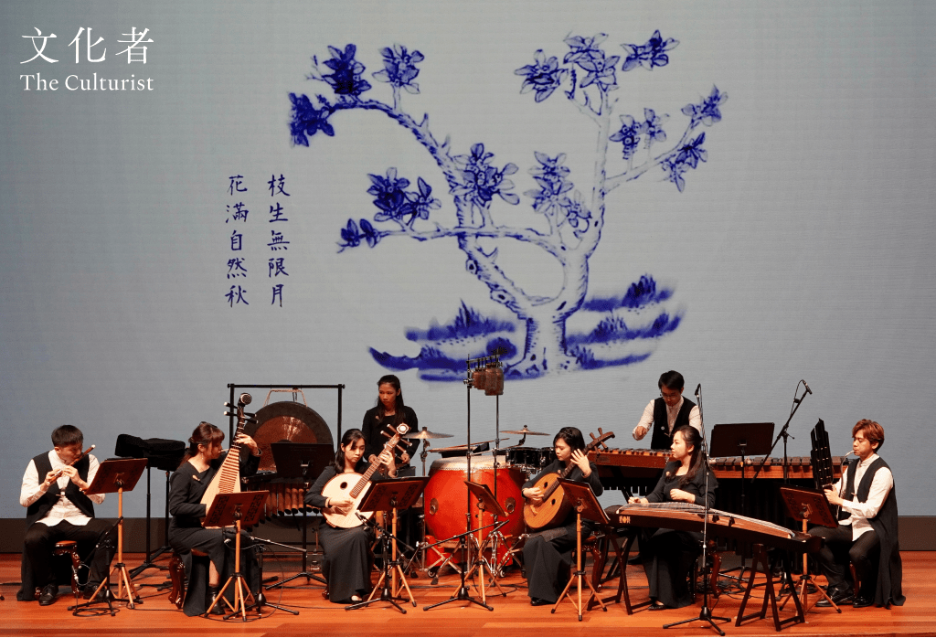 香港故宮演藝嘉年華