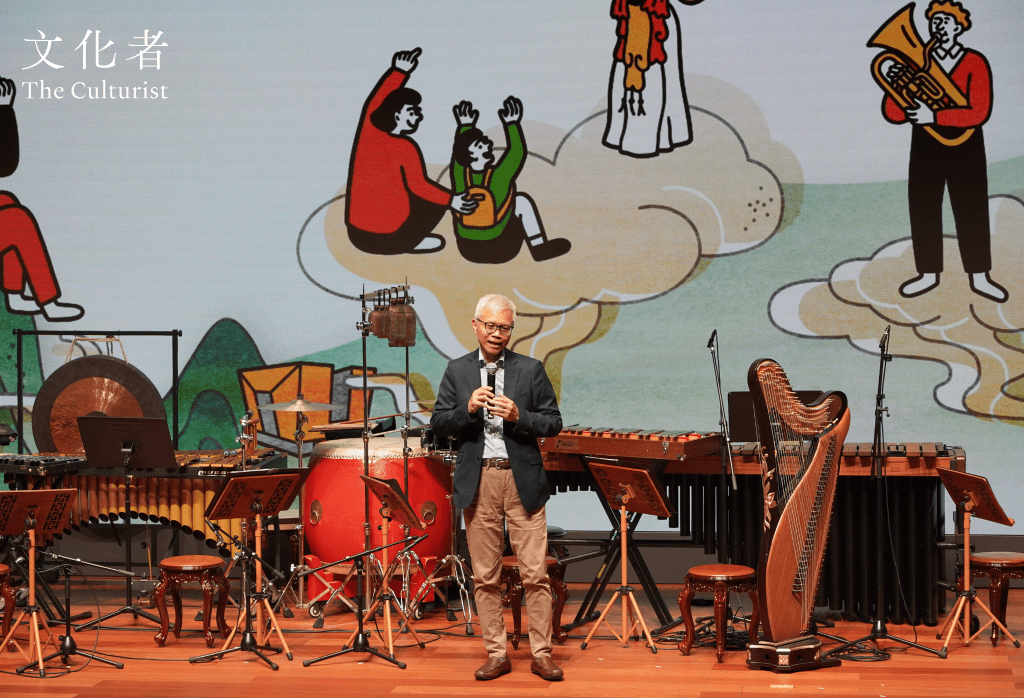 香港故宮演藝嘉年華