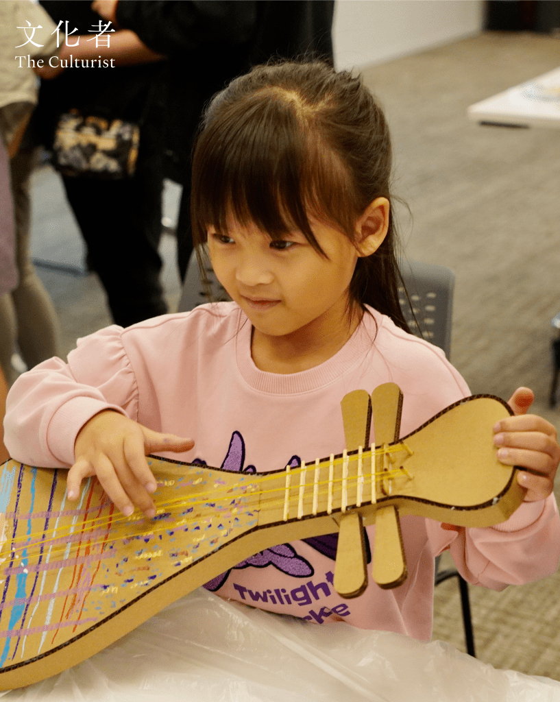 香港故宮演藝嘉年華