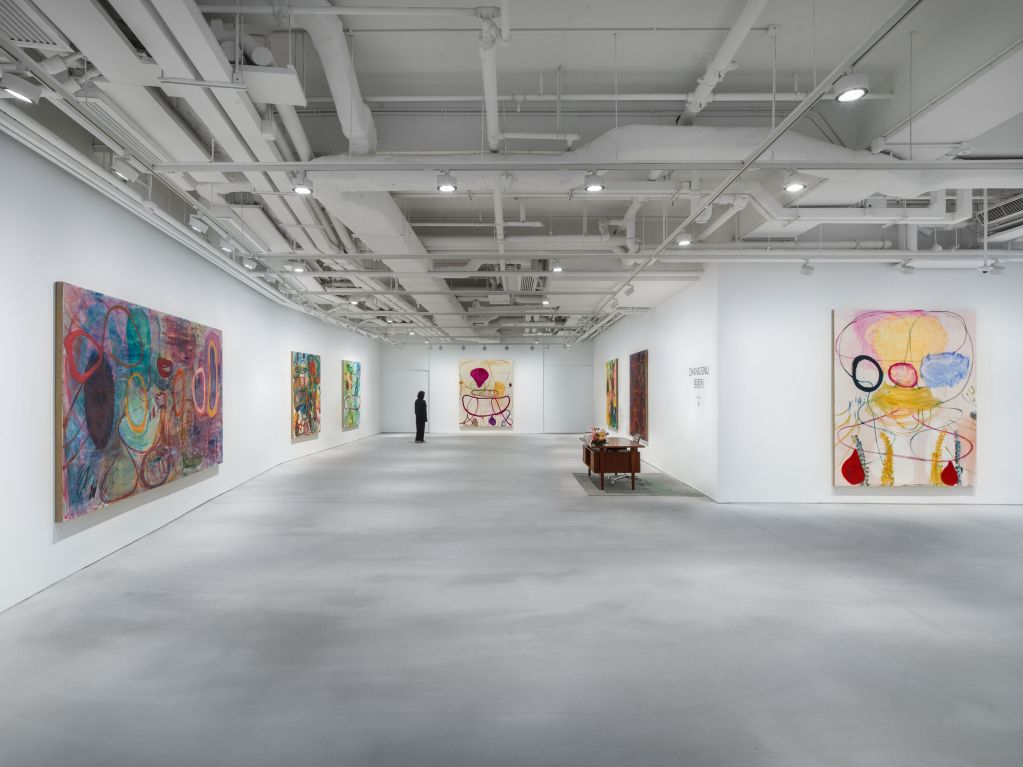 Hauser & Wirth