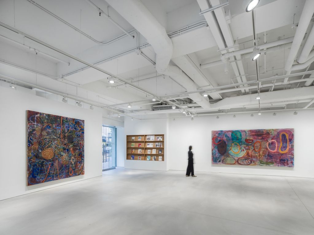 Hauser & Wirth