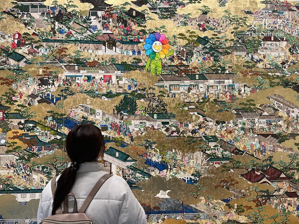 村上隆