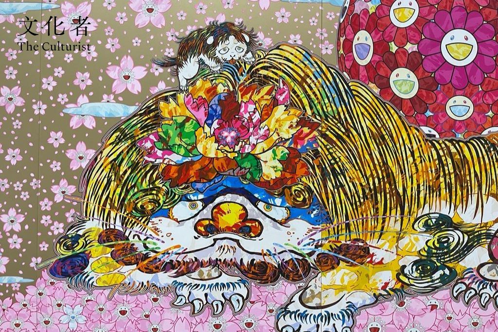 村上隆