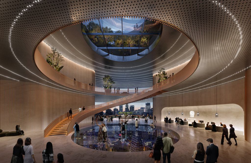 自由民主博物館