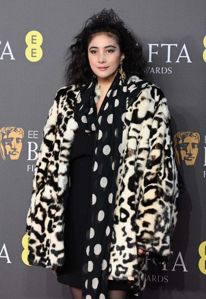 BAFTA