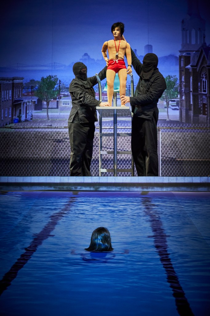 Robert Lepage