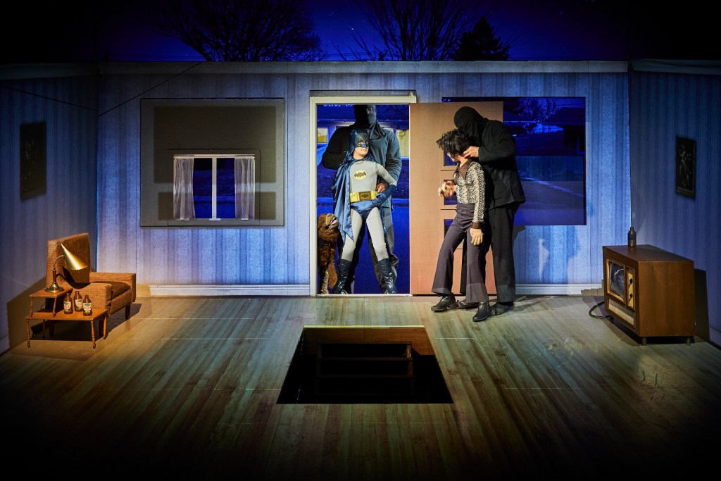 Robert Lepage