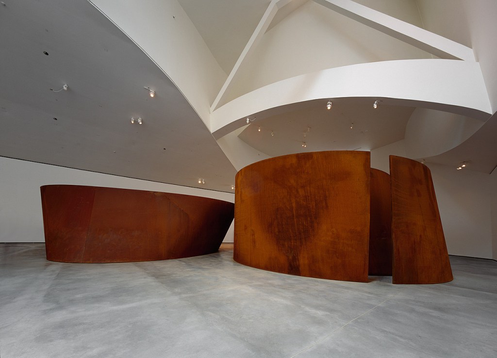 Richard Serra