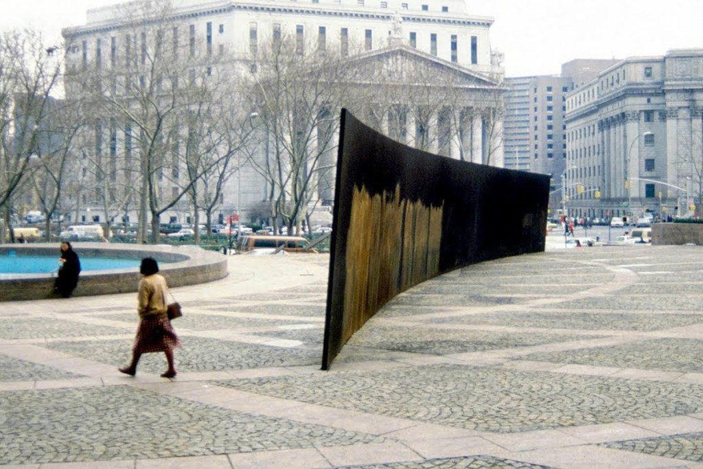 Richard Serra