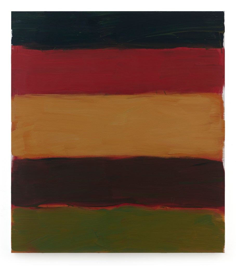 Sean Scully