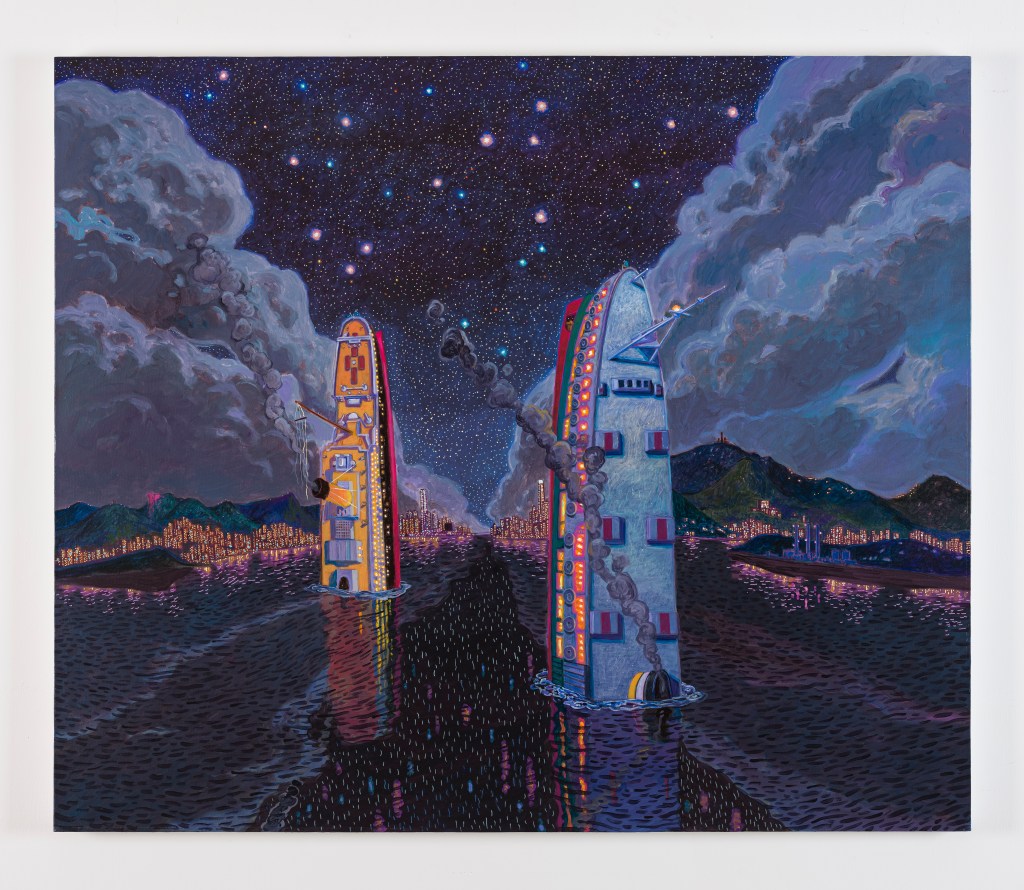 黃進曦