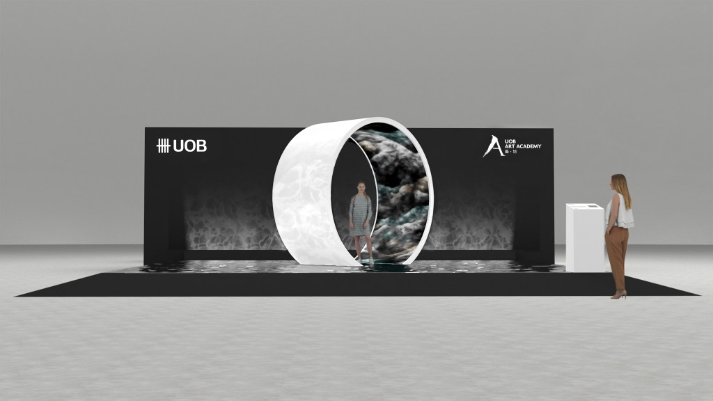 大華銀行藝術空間