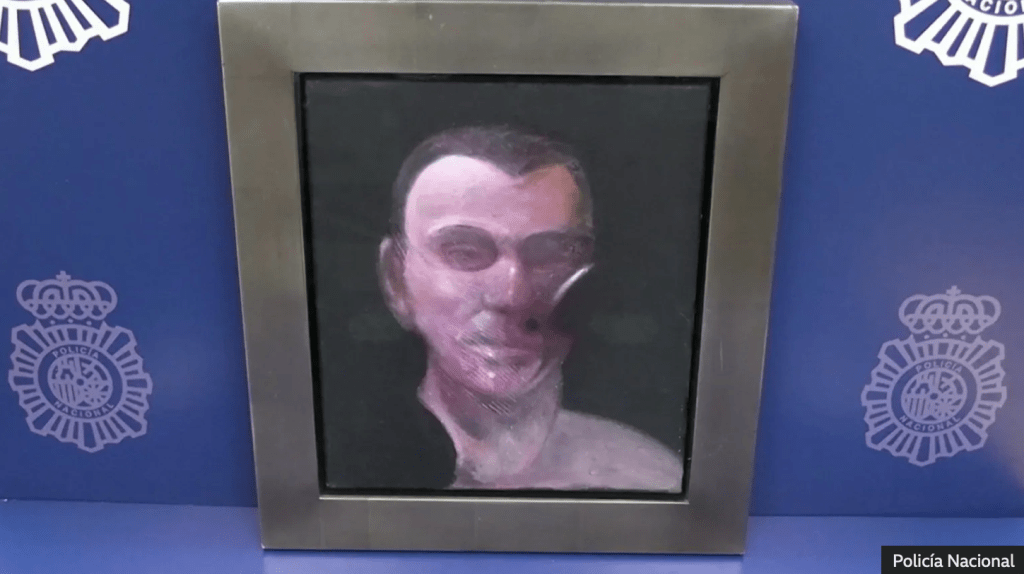 Francis Bacon