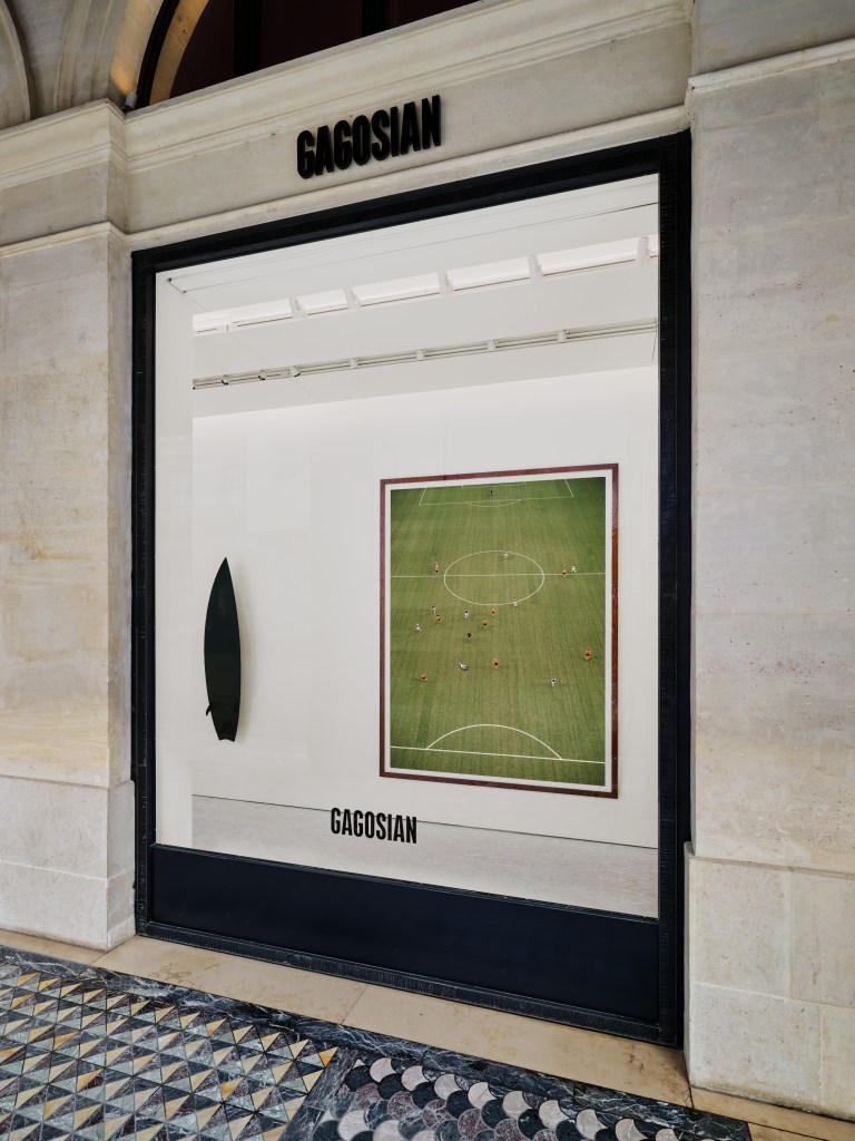 Gagosian