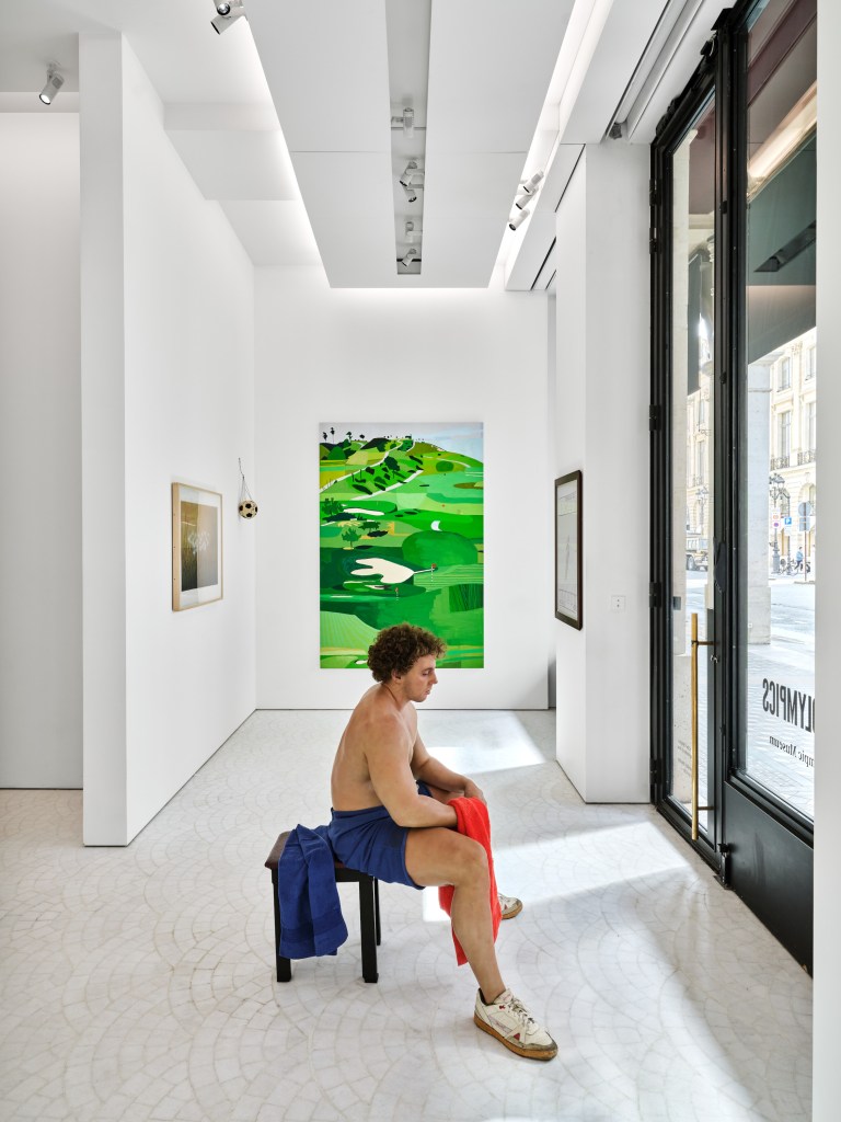 Gagosian