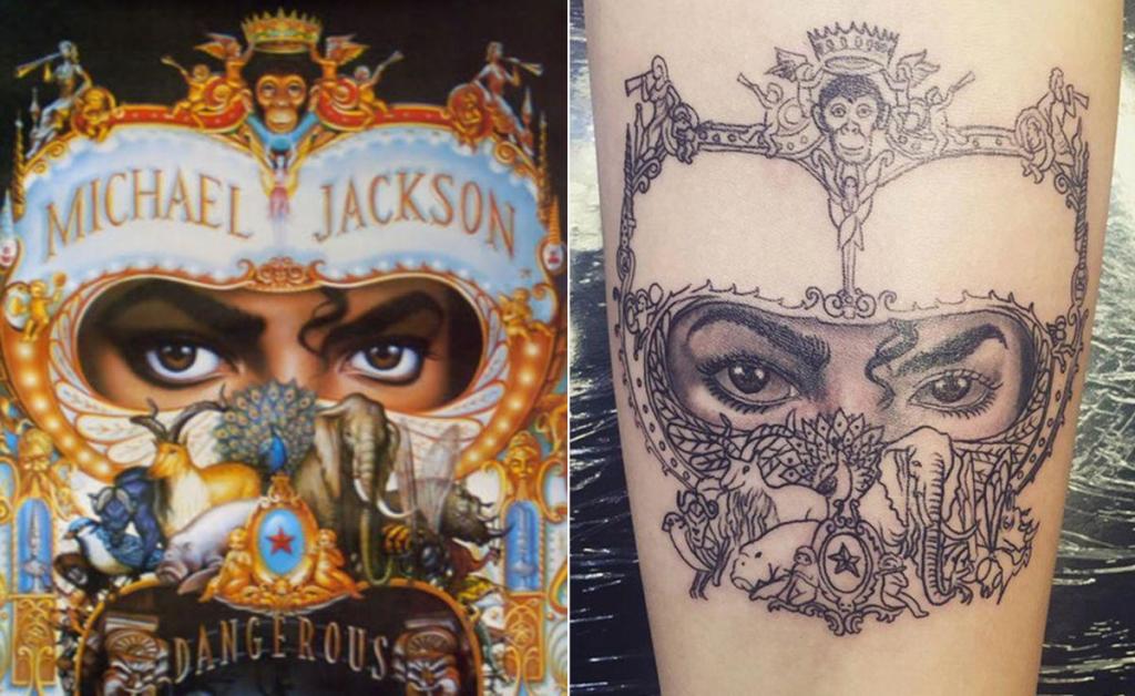 Michael Jackson