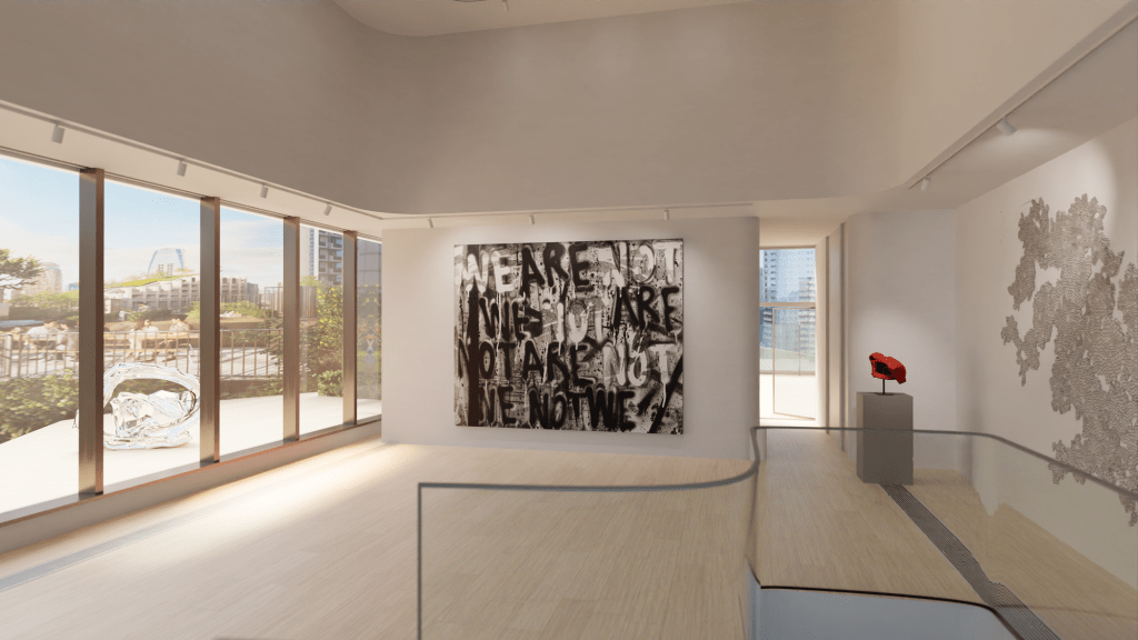 Pace Gallery