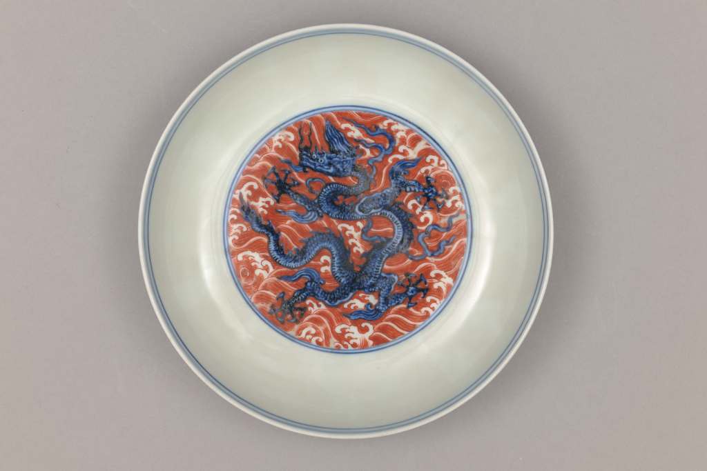 明瓷