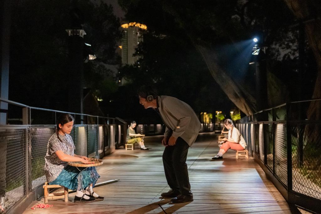 夢迴．益隆