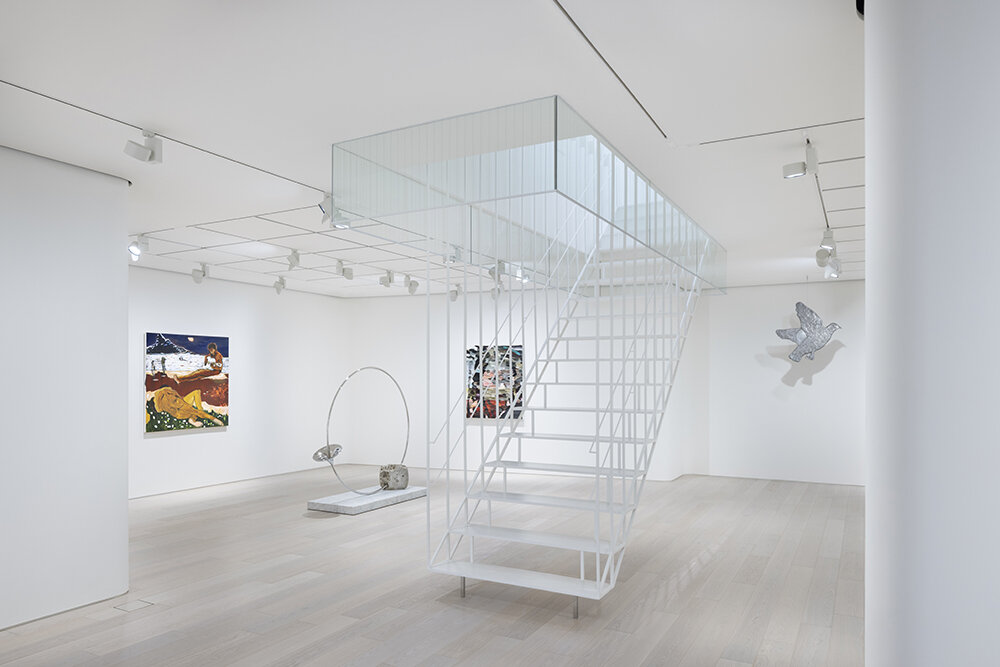Pace Gallery