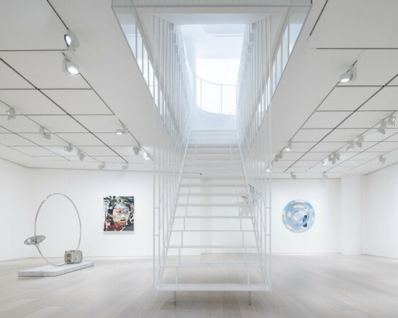 Pace Gallery