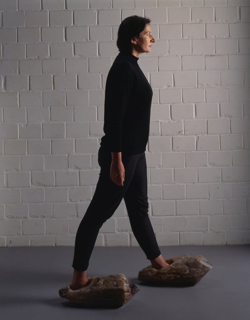 Marina Abramović