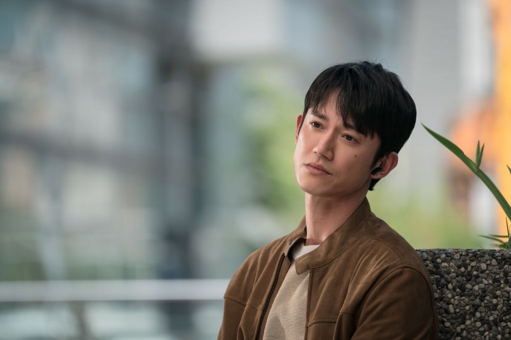破浪男女