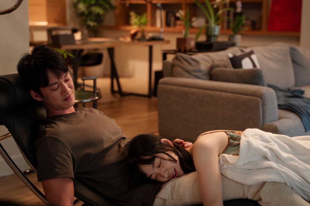破浪男女