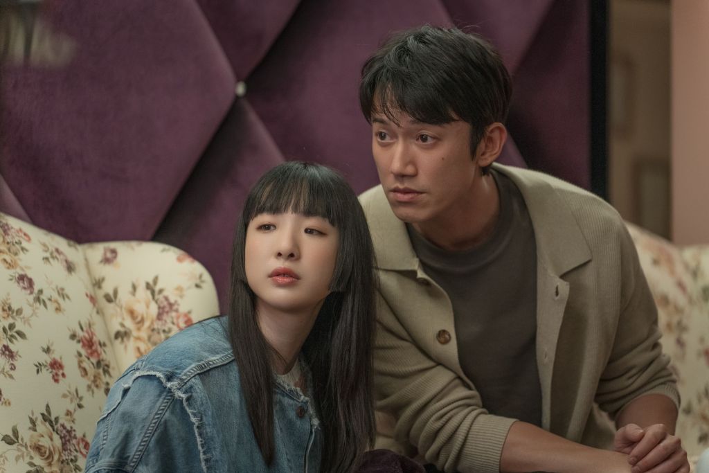 破浪男女
