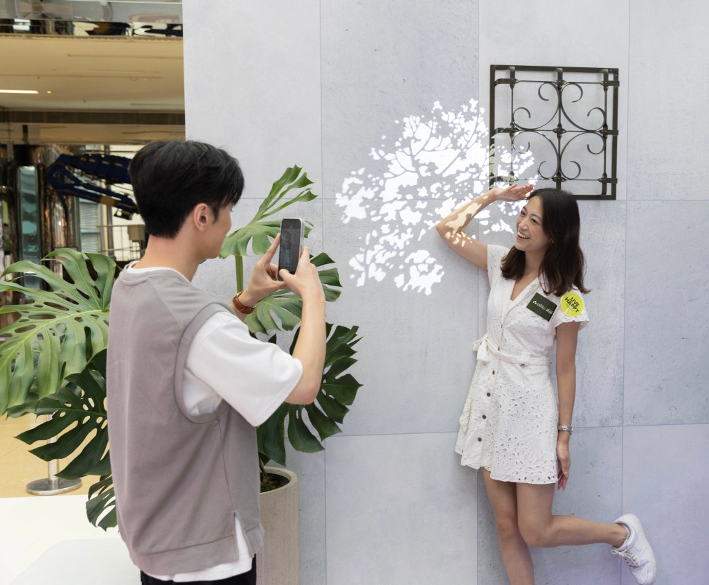窗花