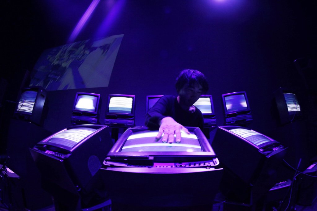 林欣傑 X 和田永