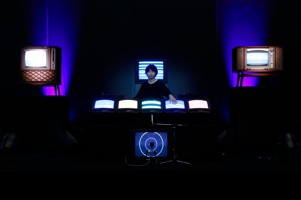 林欣傑 X 和田永