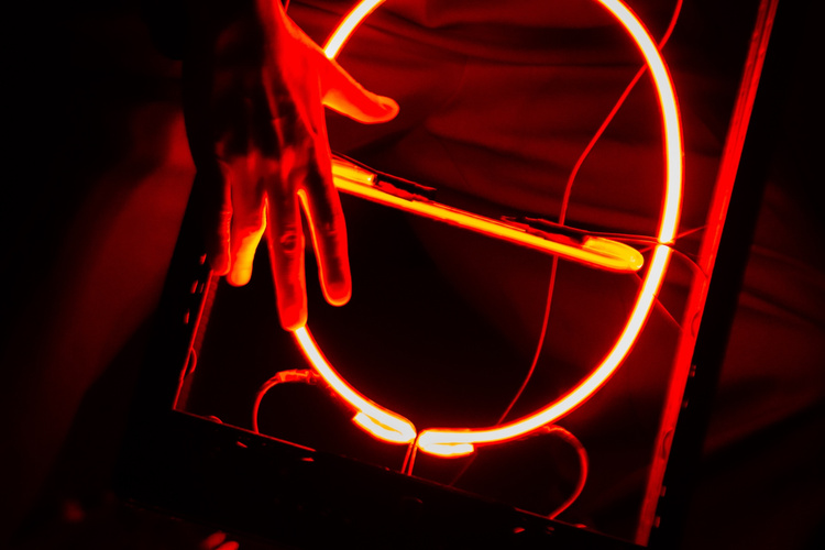 林欣傑 X 和田永