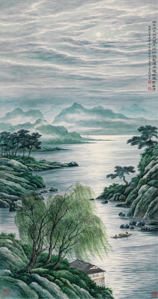 聖佳