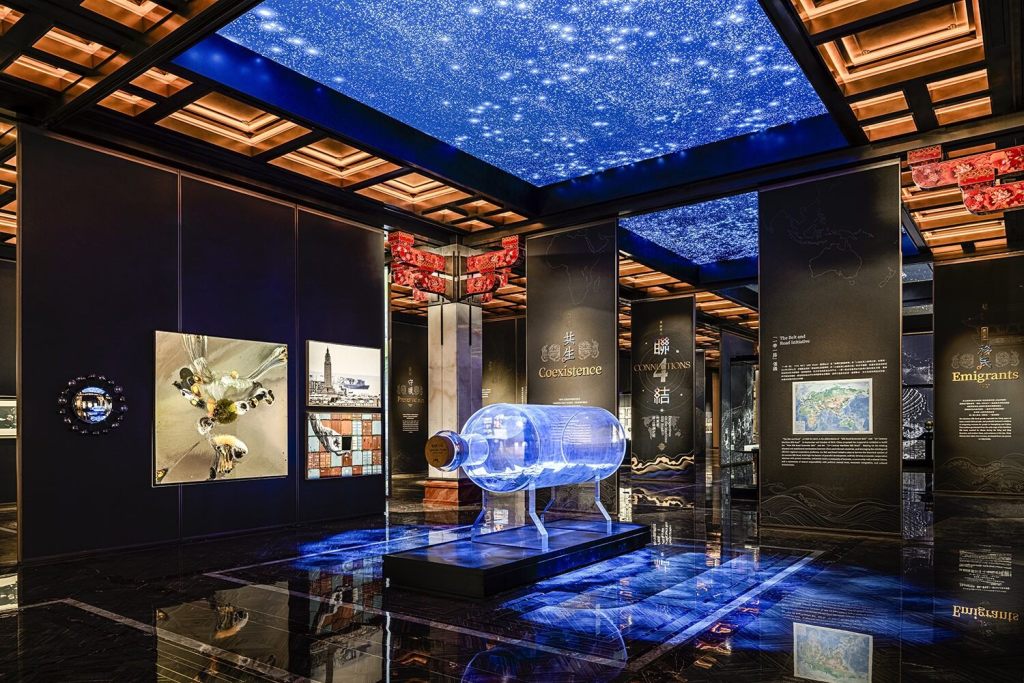 保利美高梅博物館