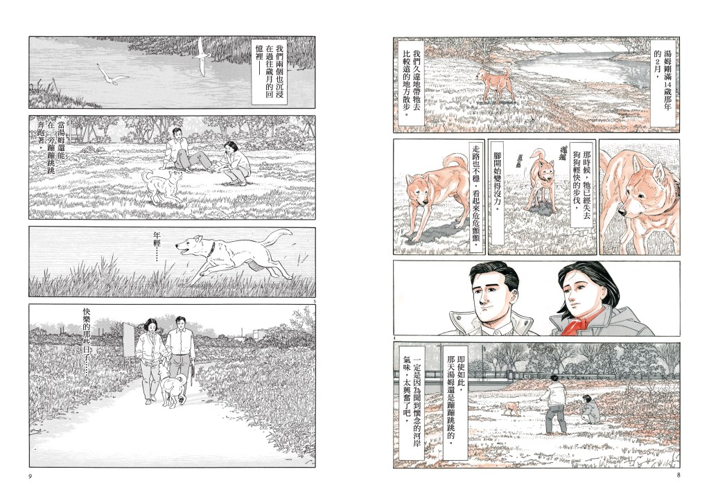 獵犬偵探