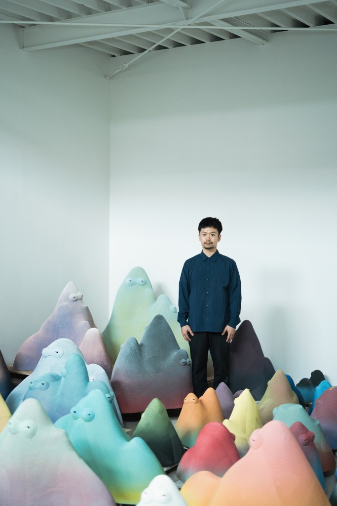 岩村遠