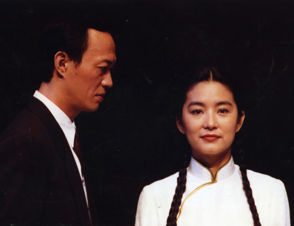 賴聲川