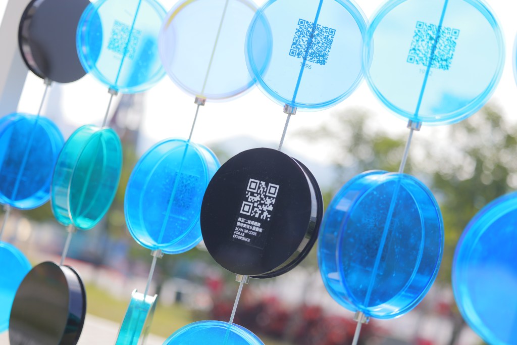 大華銀行水墨藝術節