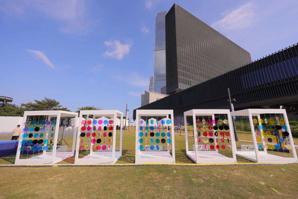 大華銀行水墨藝術節