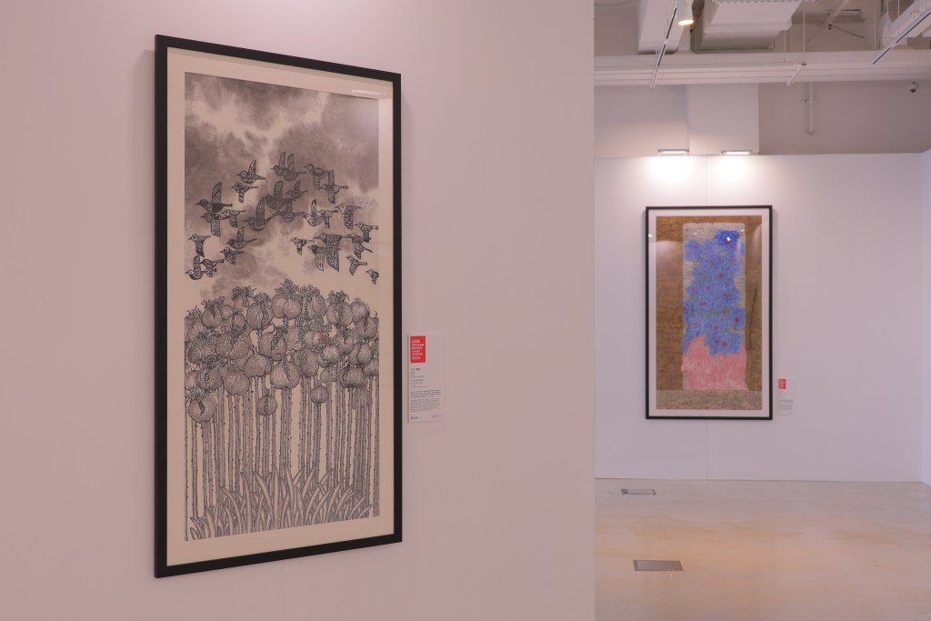 大華銀行水墨藝術節