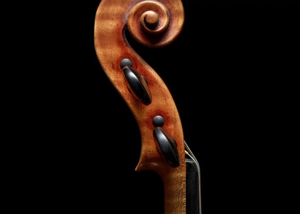 Antonio Stradivari