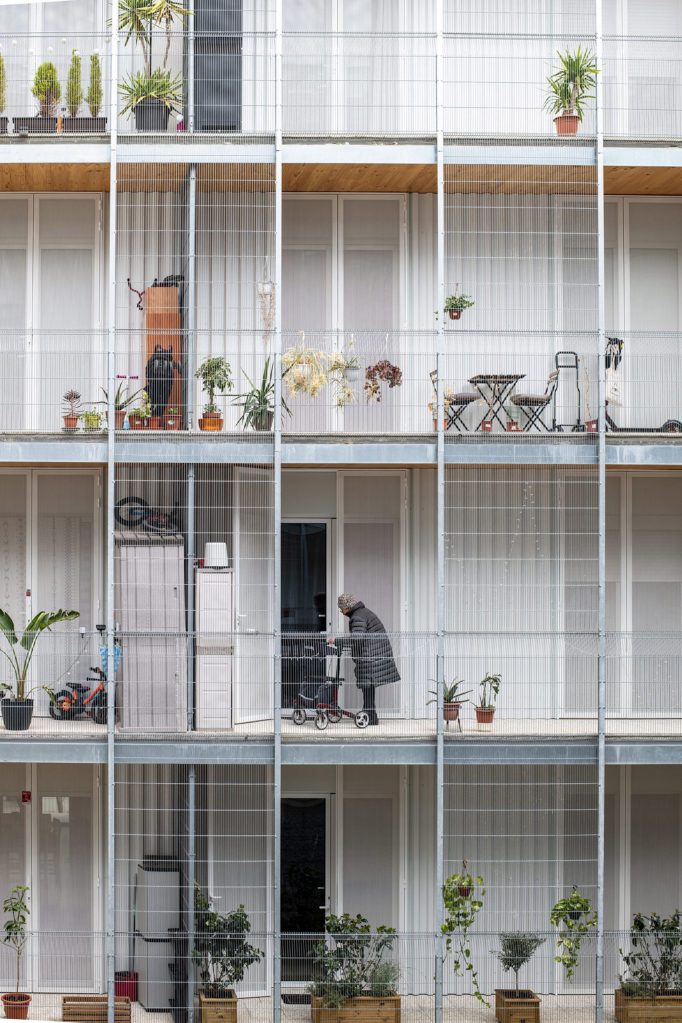 社區房屋