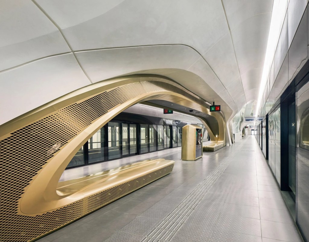 Zaha Hadid Architects