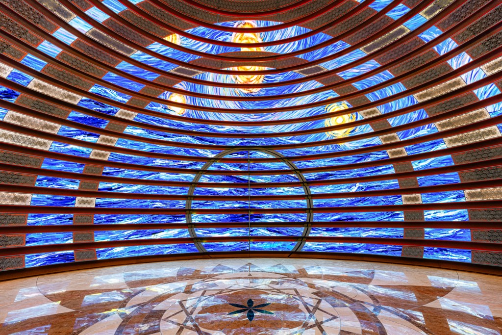 保利美高梅博物館